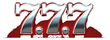 777 slots logo