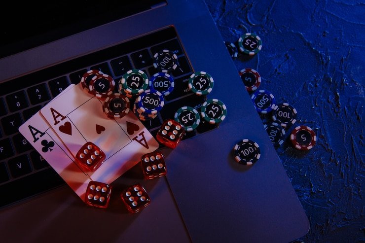 777 slots Partido en directo