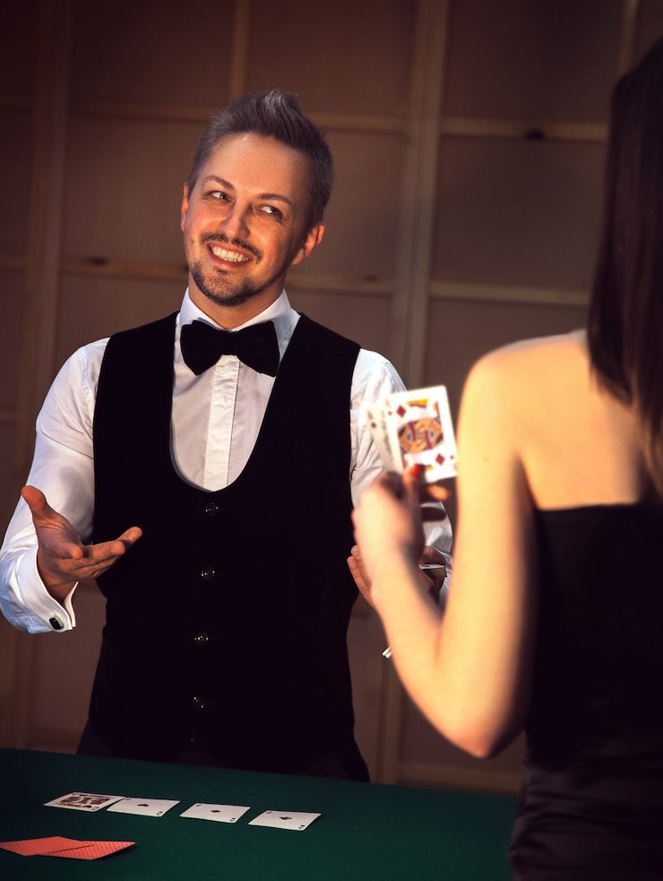 777 slots Casino en Vivo