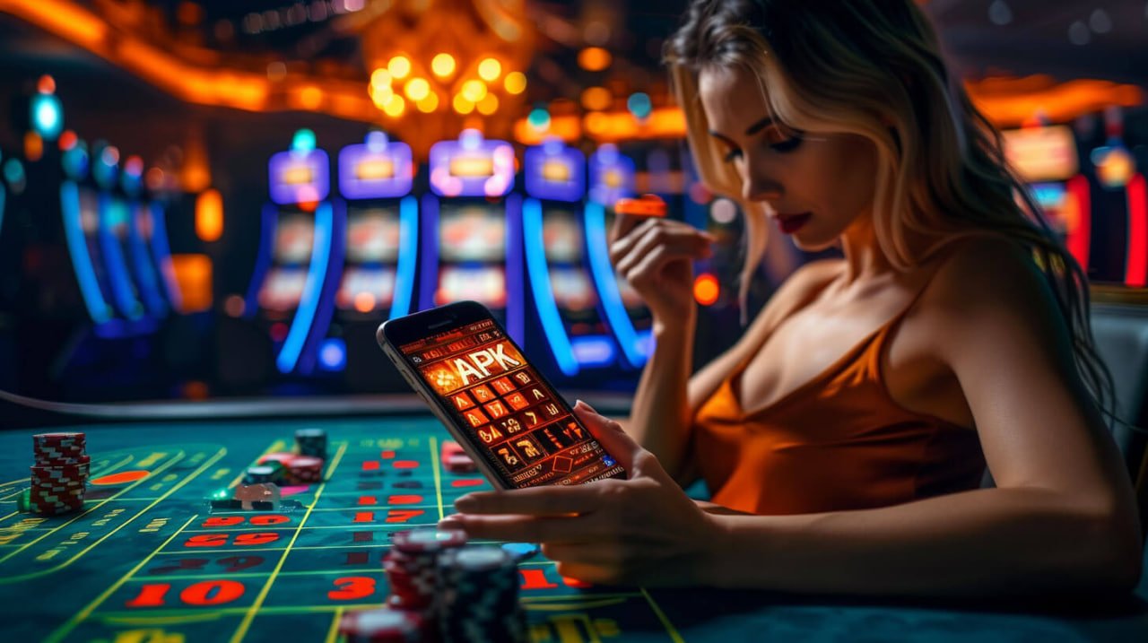 777 slots Bingo