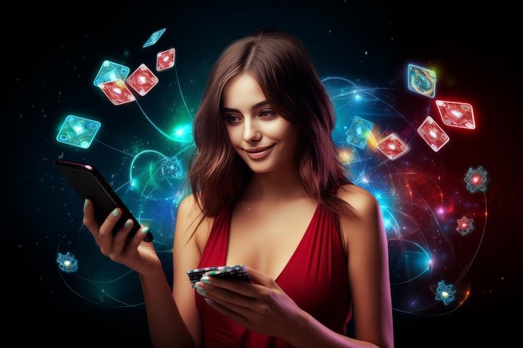 777 slots Blackjack en Vivo